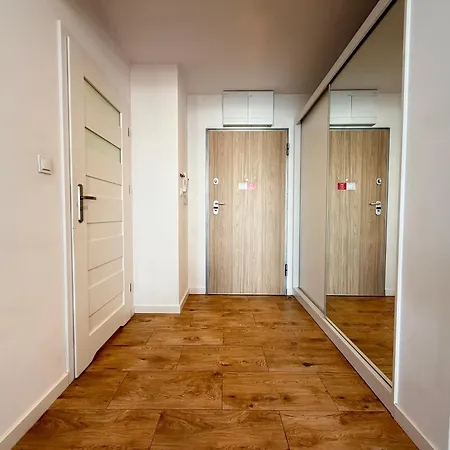 Kleczkowska Chic By Bookinghost Appartamento *